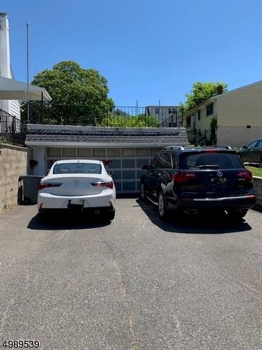 Foto del edificio - 125 Mt Pleasant Ave