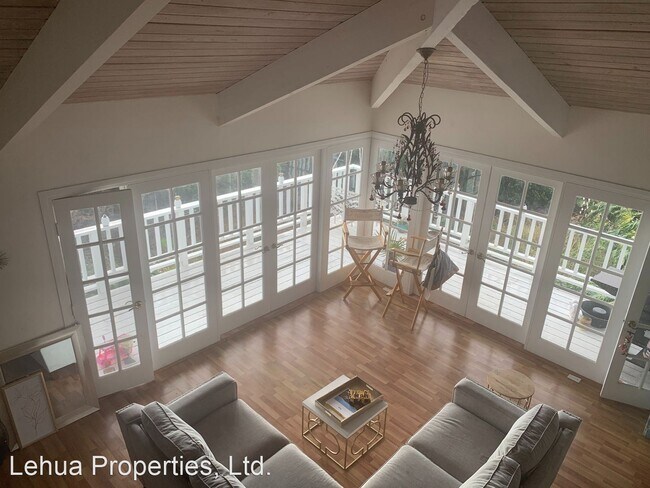 Building Photo - 1 br, 2 bath House - 77-6658 Walua Rd.