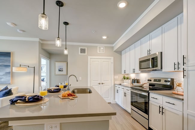 Foto del edificio - Park on Napoli