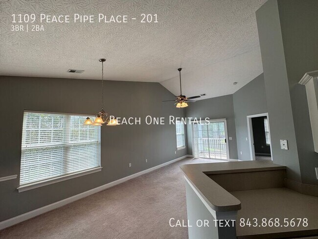 Foto del edificio - 1109 Peace Pipe Pl