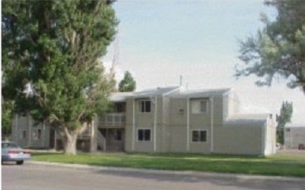 Building Photo - Gateway Village Apartments