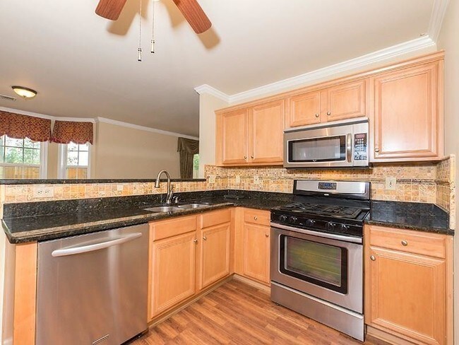 Foto del edificio - 2505 Gatewater Ct