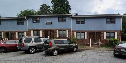 Building Photo - 6979 Prospect Church Rd
