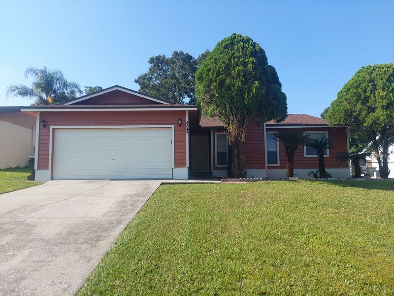 Foto principal - 3845 Feather Dr