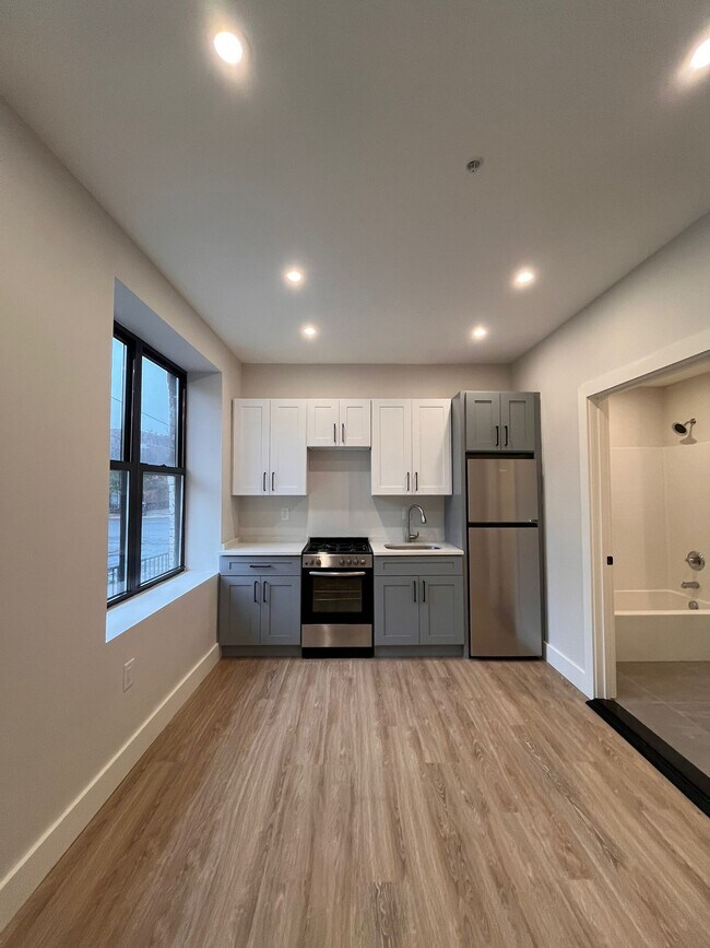 Foto del edificio - 269 Martin Luther King Jr Dr