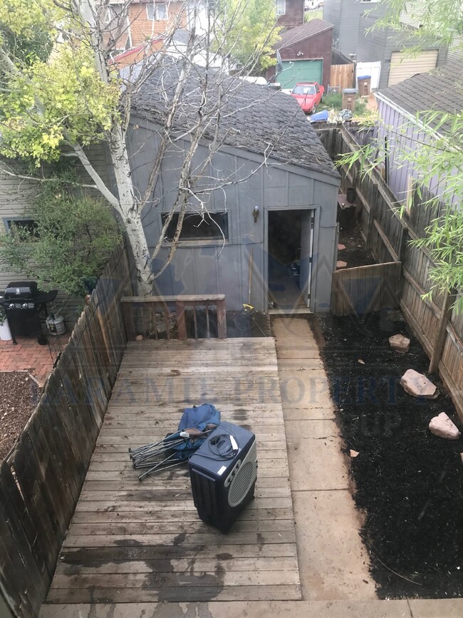 Building Photo - Charming 3-Bedroom Rental Home in Laramie,...