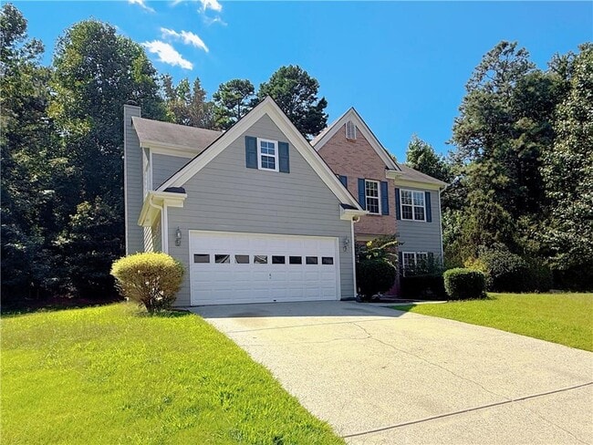 Building Photo - 2662 Cascade Bend Dr