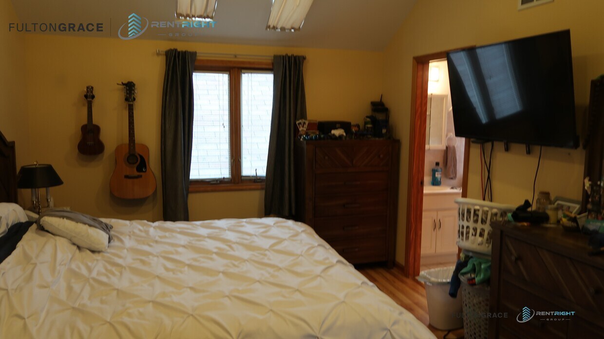 Foto principal - 1306 N Cleaver St