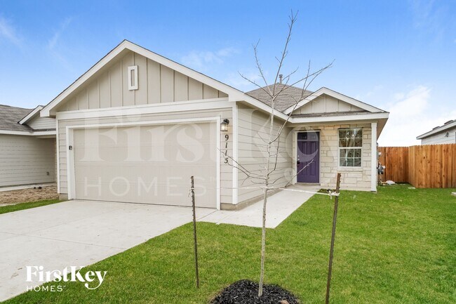 Building Photo - 9115 Griffith Run