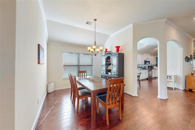 Building Photo - 907 S Chamfer Way