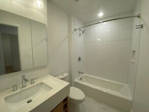 Interior Photo - Press House