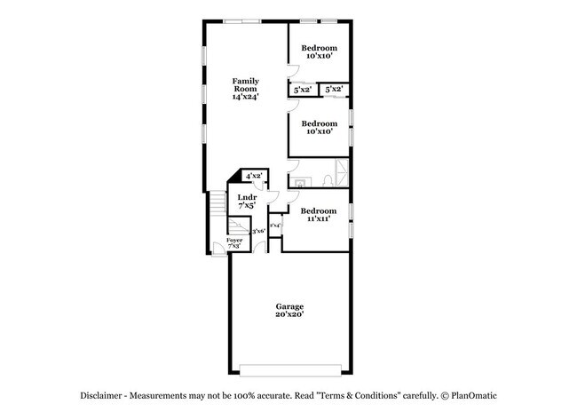 Foto del edificio - 6578 Holly River St