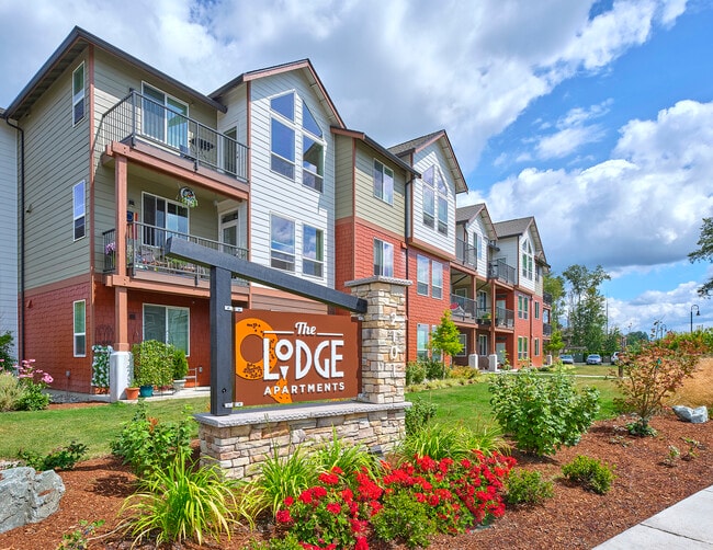The Lodge