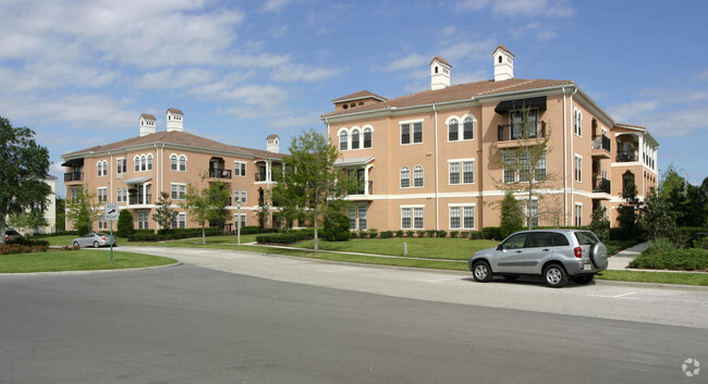 Foto del edificio - Georgetown at Celebration