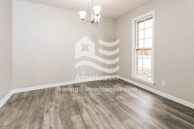 Foto del edificio - 1804 Breeland St