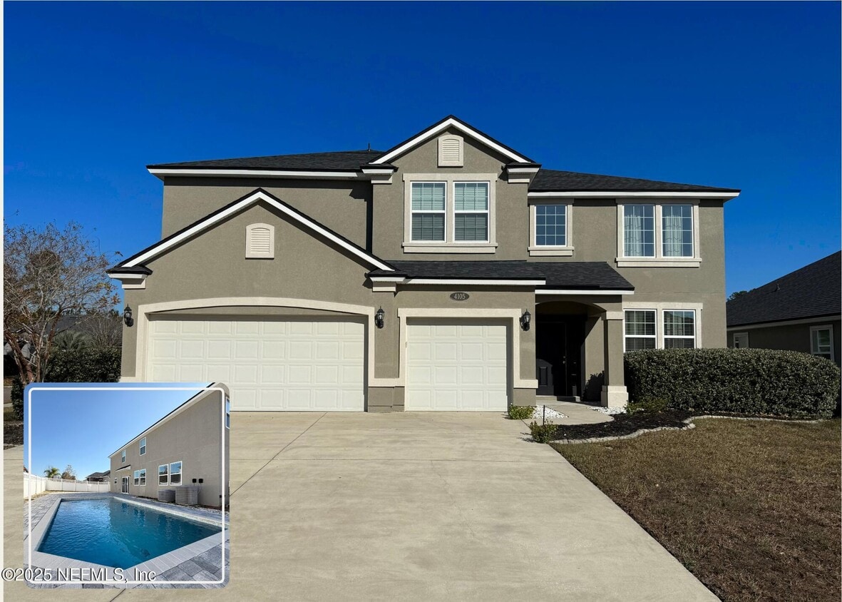 Foto principal - 4105 Halifax Ln