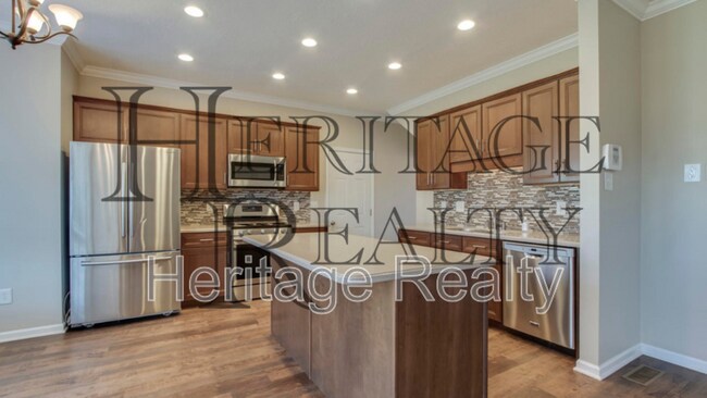 Foto del edificio - 11509 Woodcliff Dr