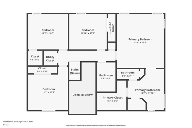 Building Photo - 1259 Bedrock Dr