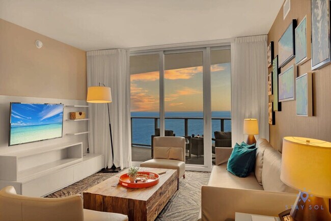 Building Photo - 4111 S Ocean Dr