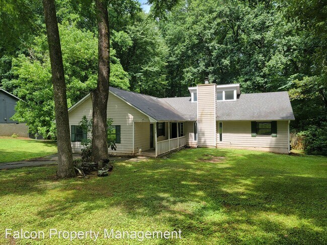 Foto del edificio - 4 br, 2 bath House - 9389 Hidden Branch Drive