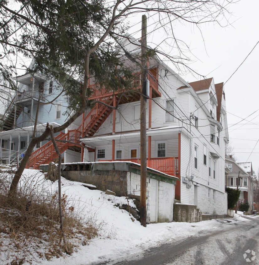 Foto del edificio - 917-919 Myrtle St