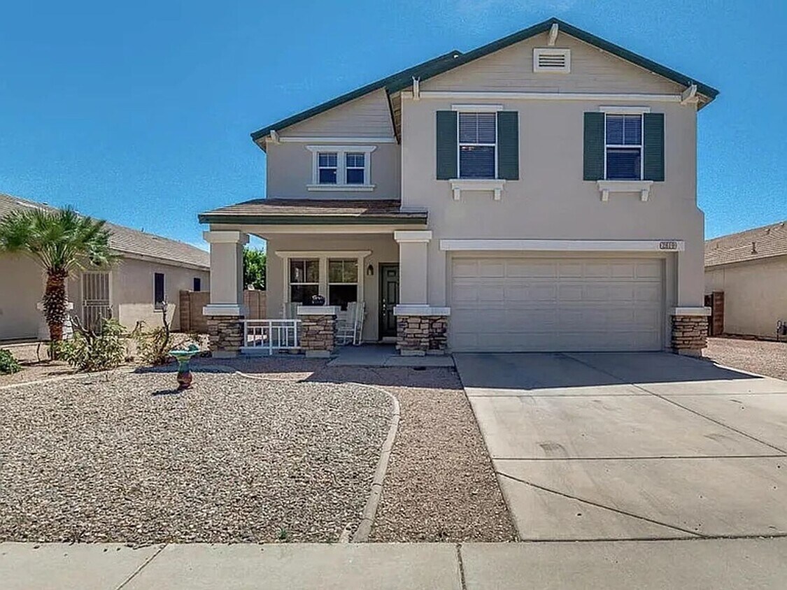 Foto principal - Charming 3BR House in Apache Junction