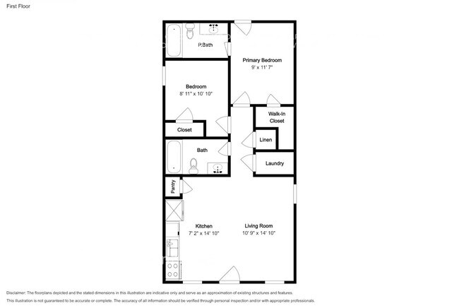 Building Photo - 5411 Verdugos Pl