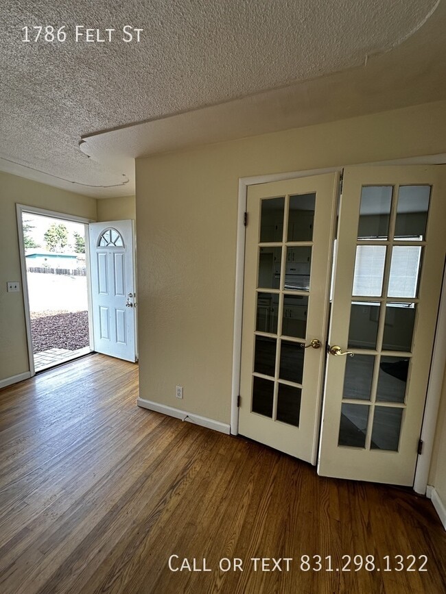 Building Photo - Spacious 4-Bed, 2-Bath Home in Santa Cruz