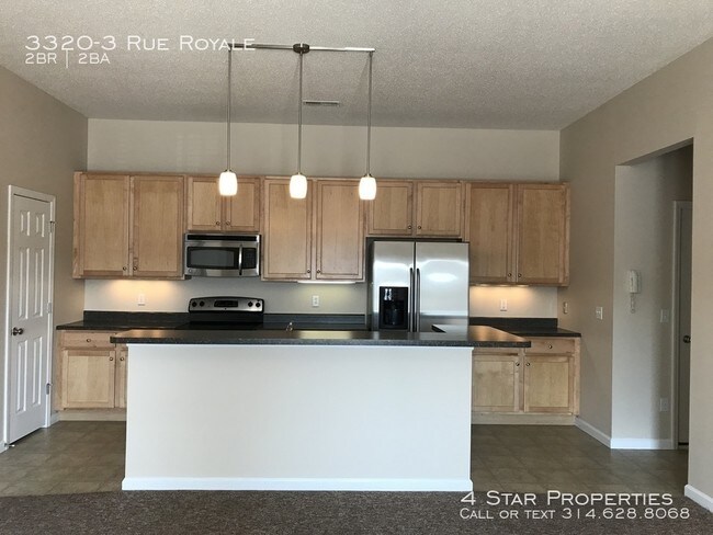 Building Photo - Beautiful Apartment in New Town!
