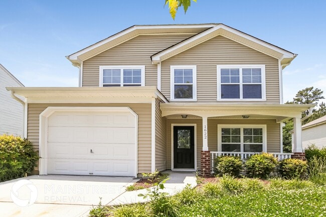 Building Photo - 1622 Ledson Ct