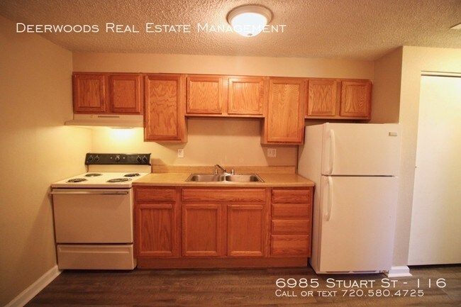 Foto del edificio - 6985 Stuart St
