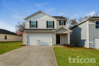 Building Photo - 507 Dayspring Dr