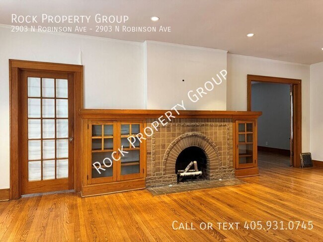 Foto del edificio - 2903 N Robinson Ave