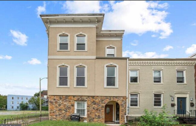 Foto del edificio - 1633 Vermont Ave NW