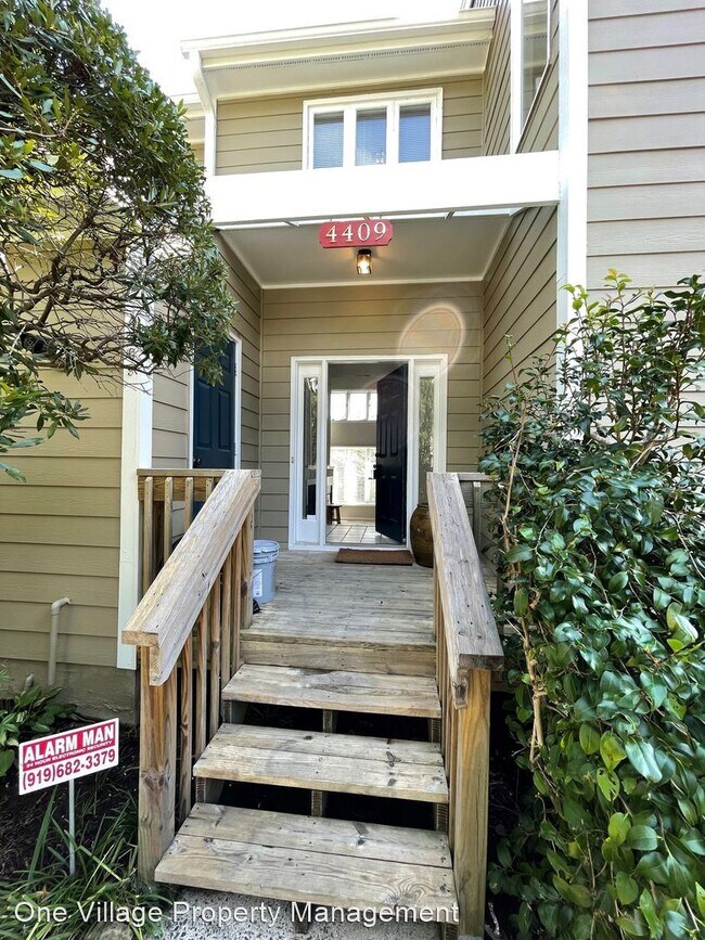 Building Photo - 3 br, 2 bath House - 4409 Beechnut Lane