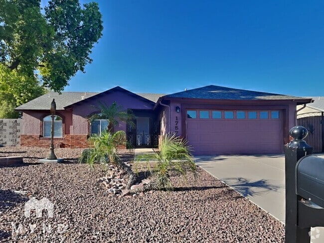 Building Photo - 1757 W Ray Ln