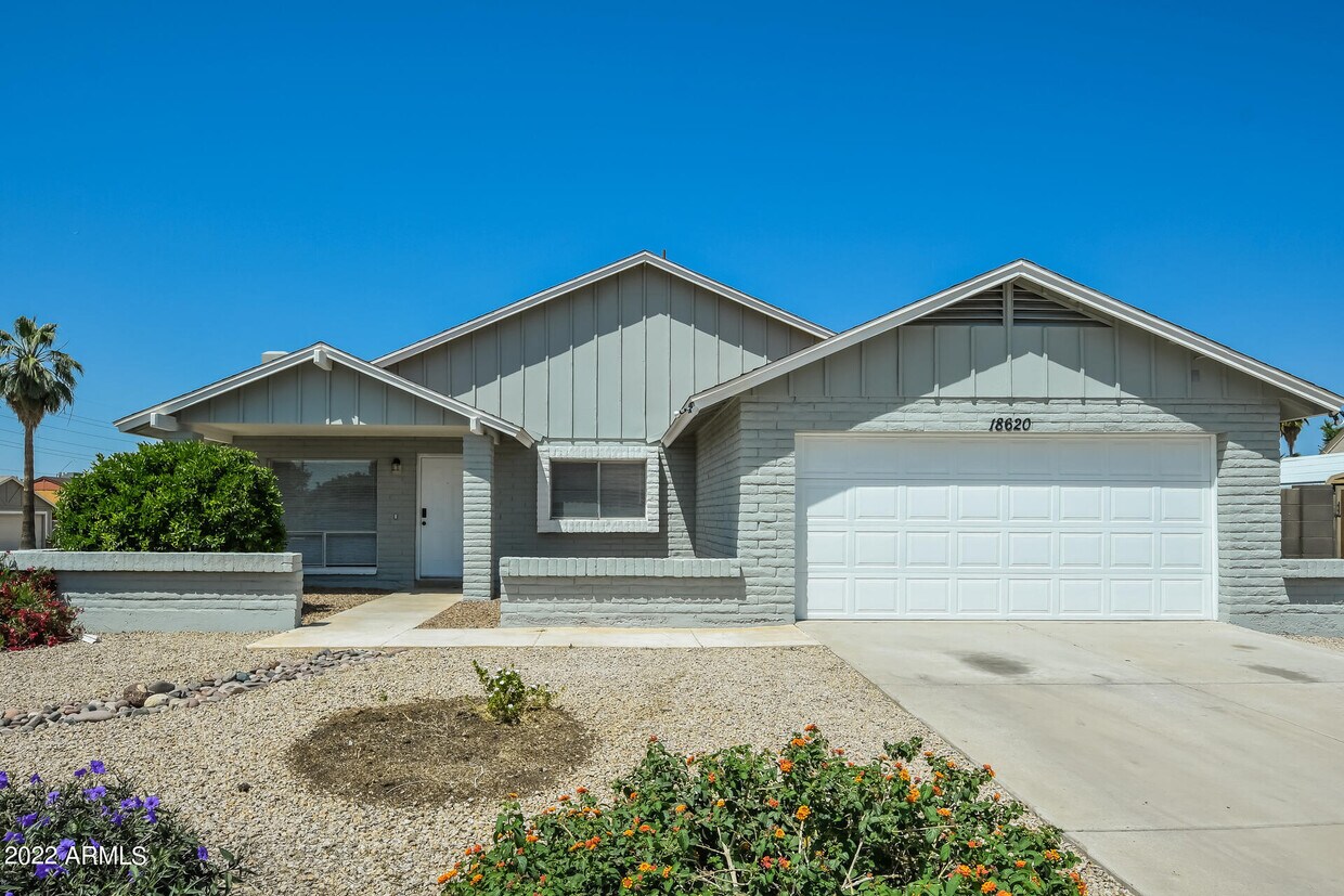 18620 N 47th Dr, Glendale, AZ 85308 House Rental in Glendale, AZ