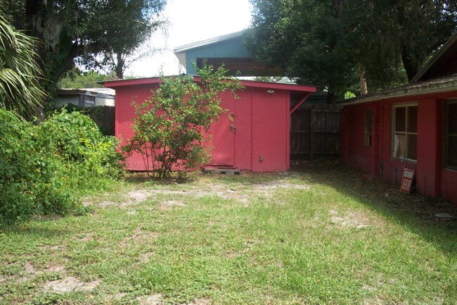 Building Photo - 509 E Magnolia St