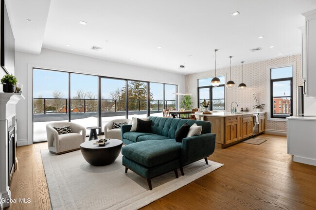 Foto del edificio - 78 Church St