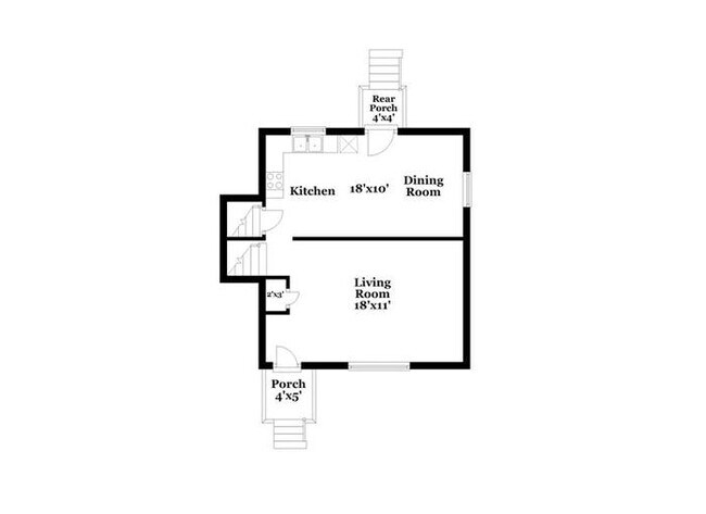 Building Photo - 112 Redstone Way, Birmingham, AL 35215