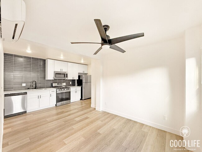 Foto del edificio - Sassafras St