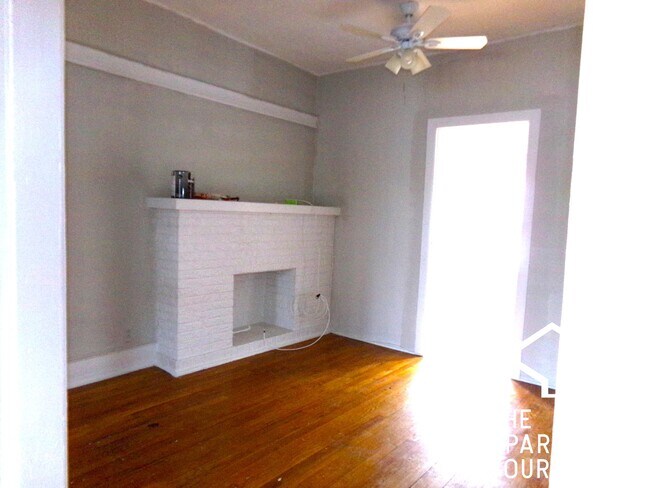 Foto del edificio - 6572 N Lakewood Ave