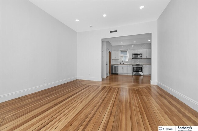 Foto del edificio - 9 Hansborough St