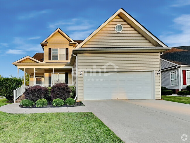 Building Photo - 501 Yearling Rd