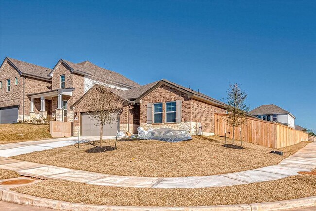 Foto del edificio - 1864 Canyon Live Oak St