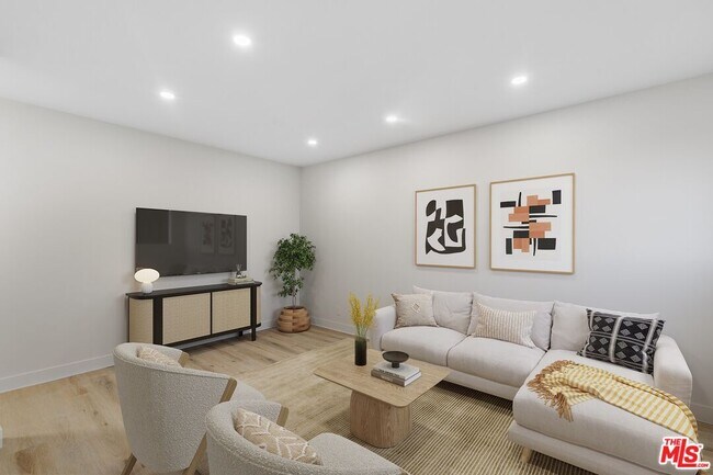 Foto del edificio - 1333 Barry Ave