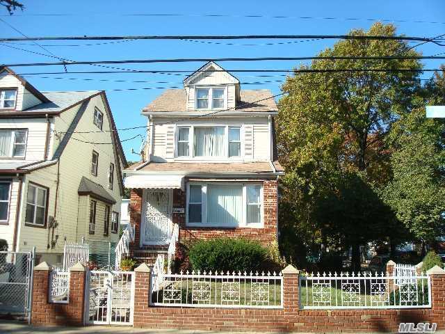 Primary Photo - 174-17 111th Ave