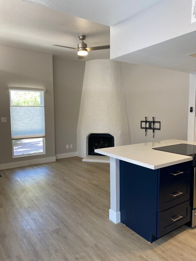 Foto del edificio - 4540 N 44th St