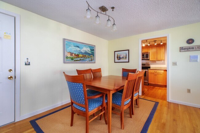 Foto del edificio - 407 Ocean Blvd