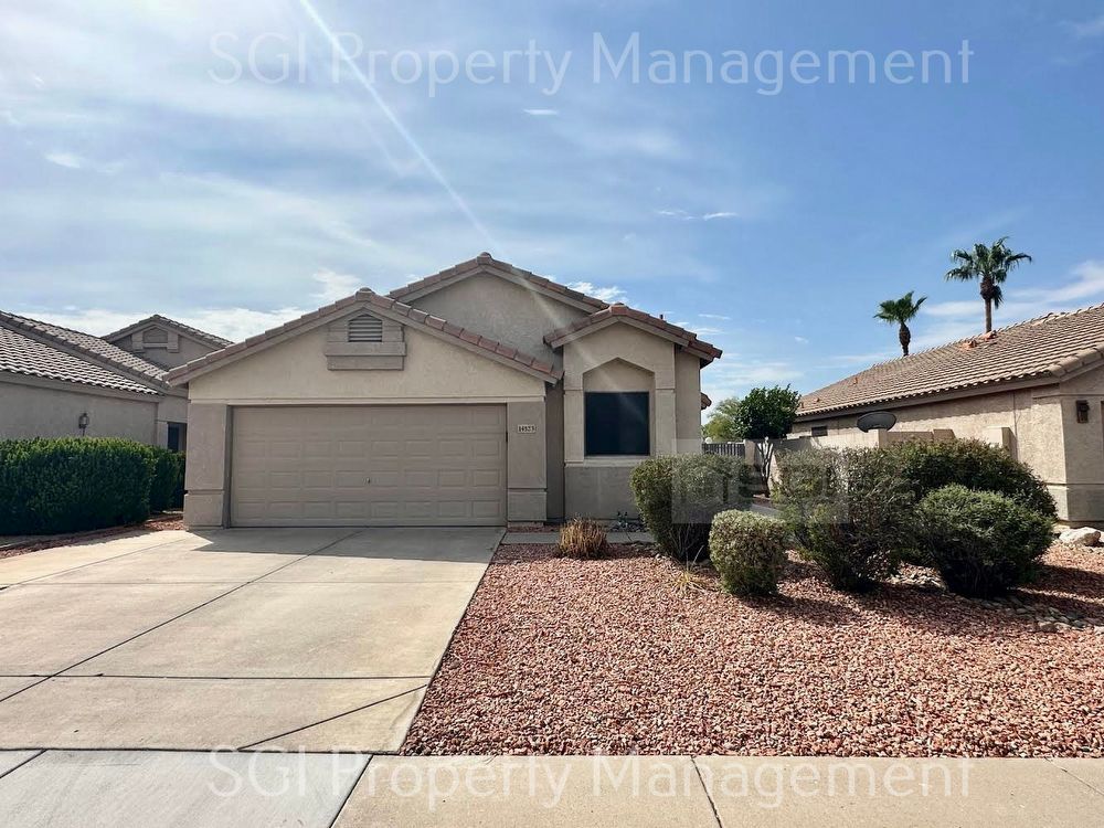 Primary Photo - PEORIA HOME WITH SOLAR PANELS!!
